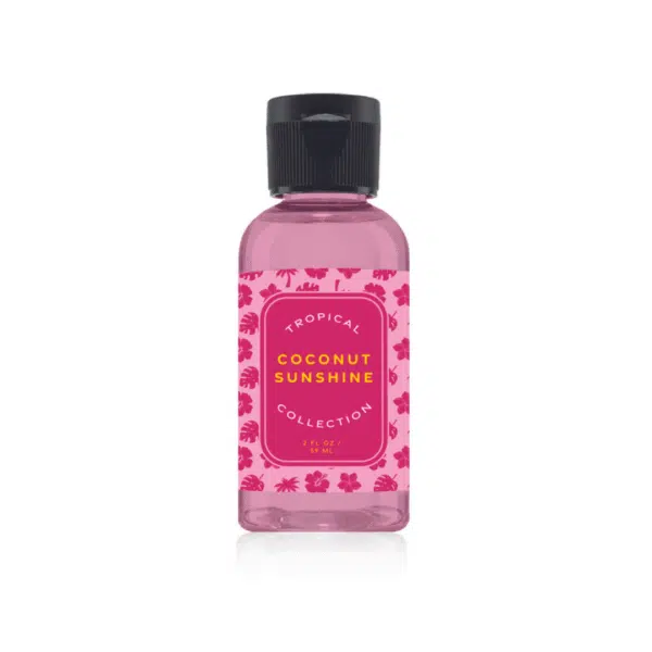 Coconut Sunshine Fragrance