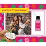 Coconut Sunshine Fragrance
