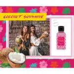 Coconut Sunshine Fragrance