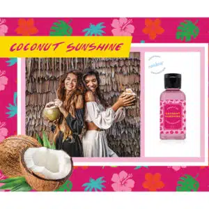 Coconut Sunshine Fragrance