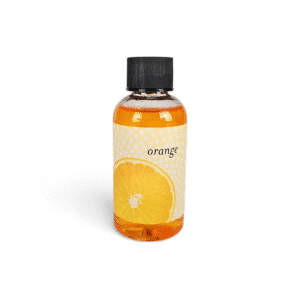 Orange fragrance
