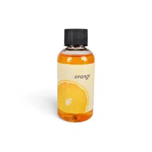 Orange fragrance