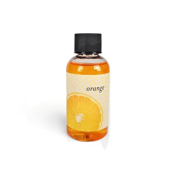 Orange fragrance