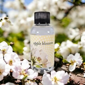 Apple Blossom