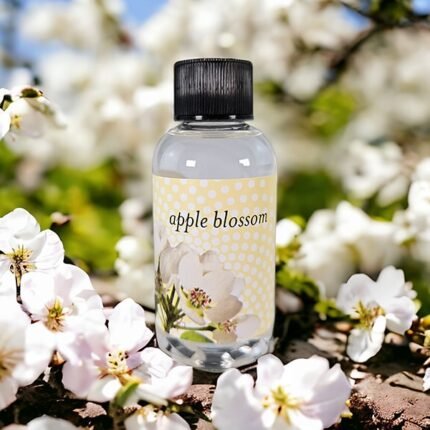 Apple Blossom