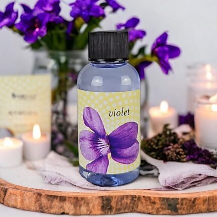 Violet