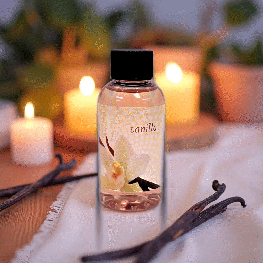 Vanilla