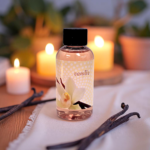 Vanilla