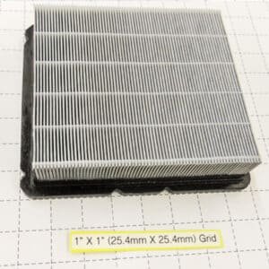 HEPA SRX