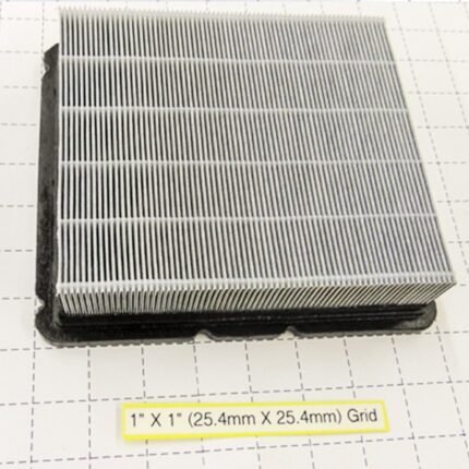 HEPA SRX