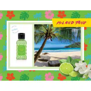 Island Tang Fragrance