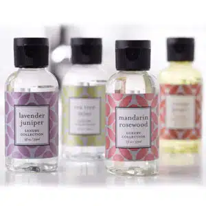 Luxury Fragrance Set