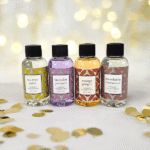 Luxury Fragrance Set