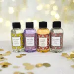 Luxury Fragrance Set