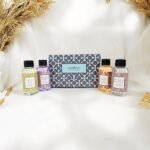 Luxury Fragrance Set