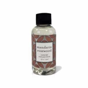 Mandarin Fragrance