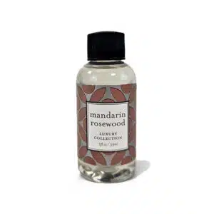 Mandarin Fragrance