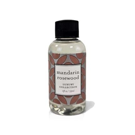 Mandarin Fragrance