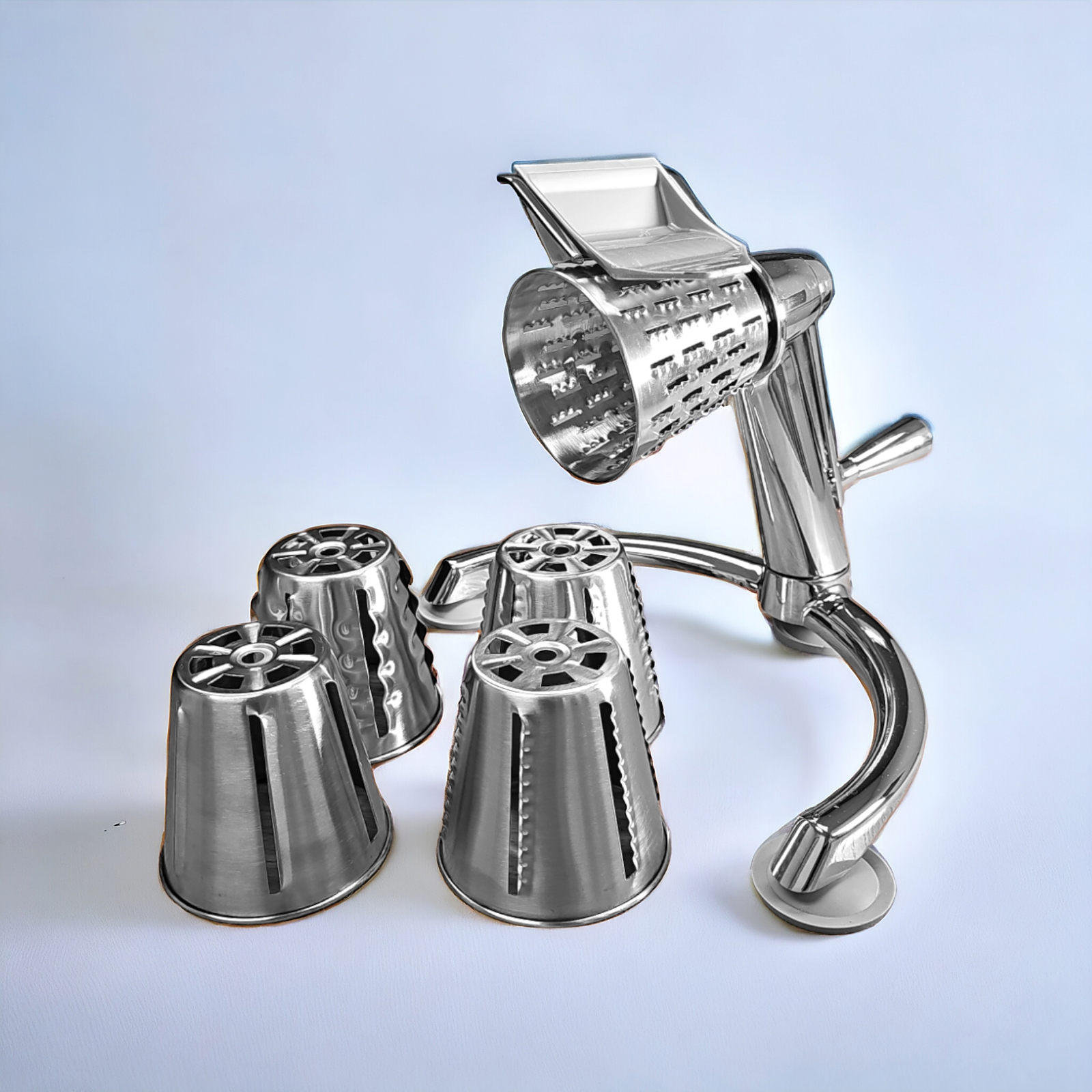 Salad Cutter