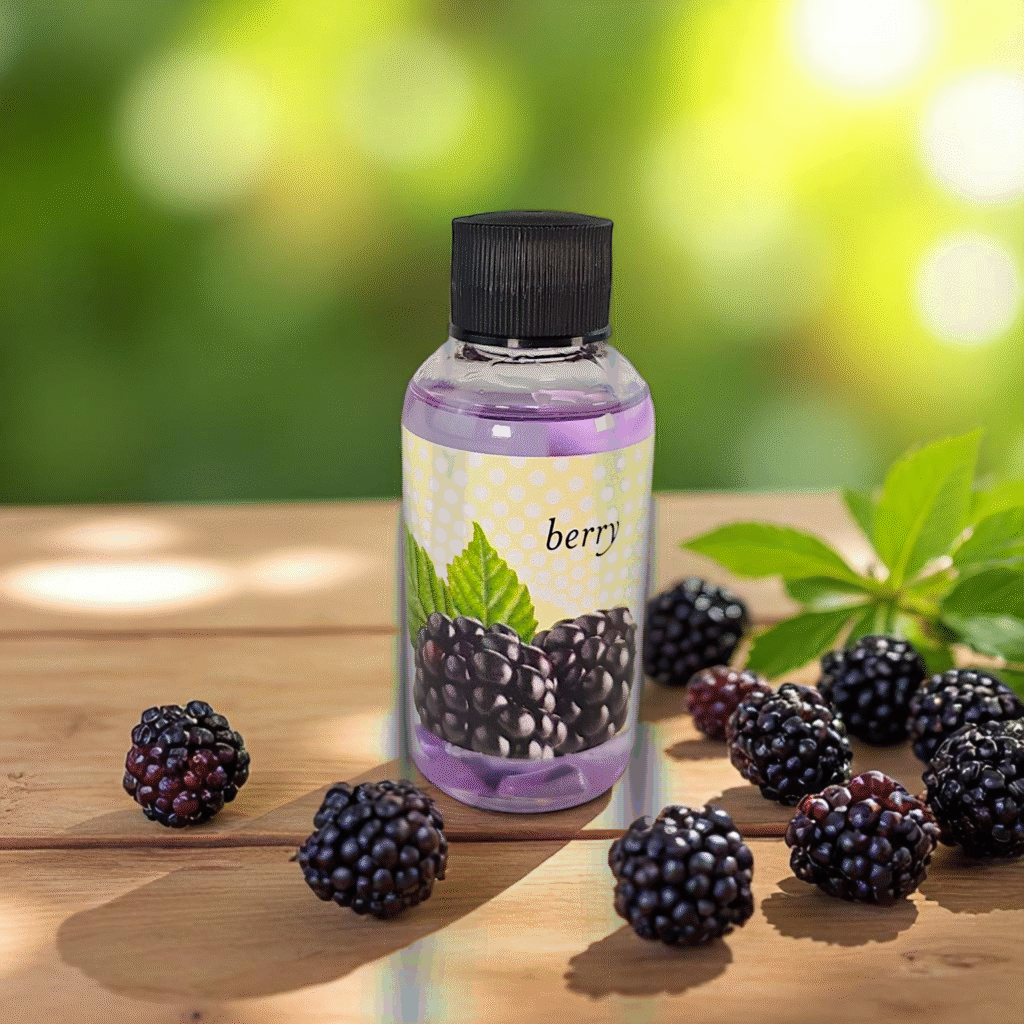 Berry