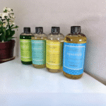 Cleaning Solutions (Pack of 4) - Image 2
