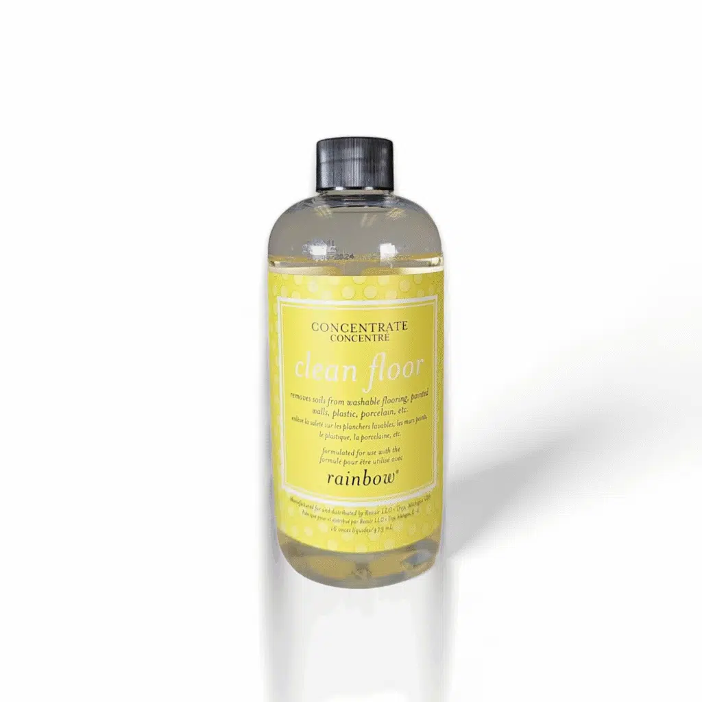 Clean Floor Concentrate