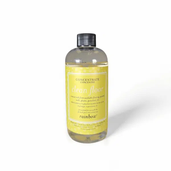 Clean Floor Concentrate