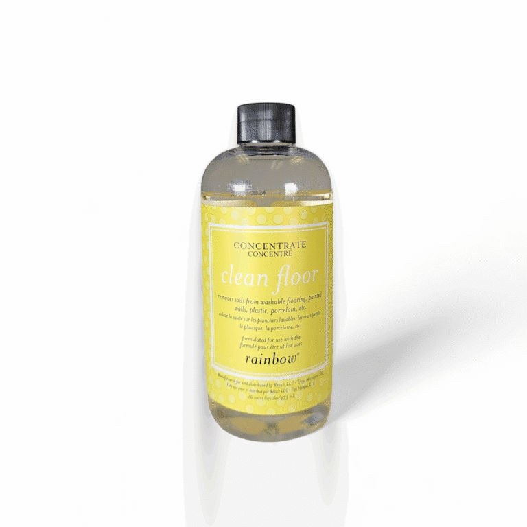 Clean Floor Concentrate