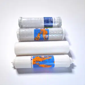 RO water filters
