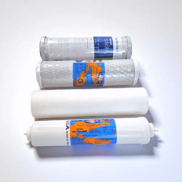 RO water filters