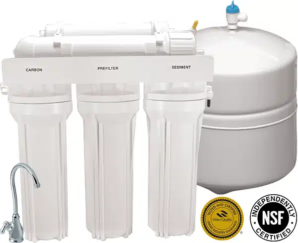 Water Filtration