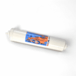Alkaline filter