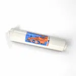 Alkaline filter