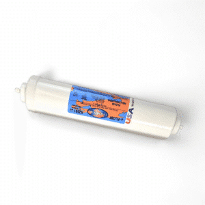 Alkaline filter