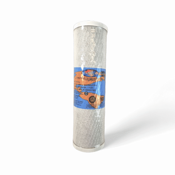 Filter Set – RO Alkaline Water Filtration (4-Pack) - Image 3