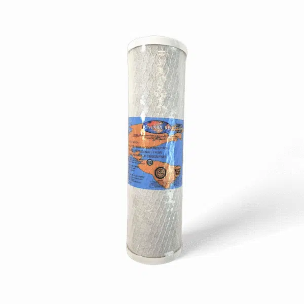 Filter Set – Reverse Osmosis Alkaline Water Filtration (4-Pack) - Image 3