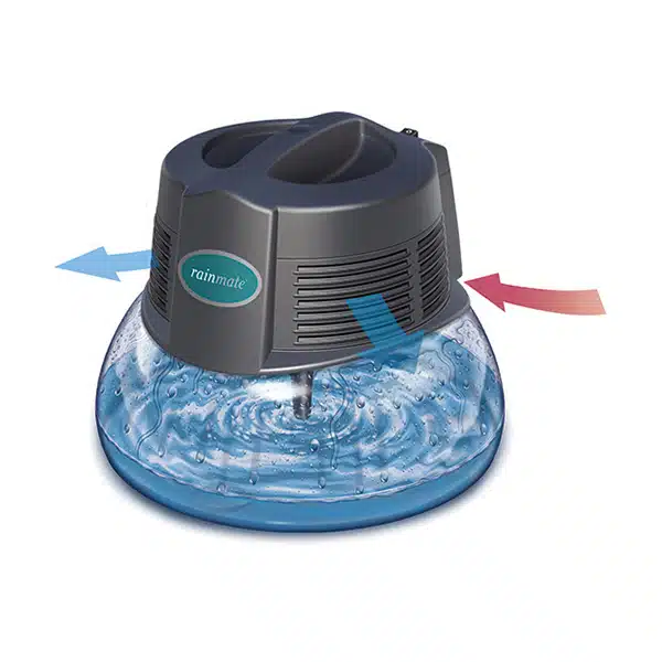 Rainmate