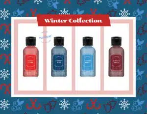 Fragrances