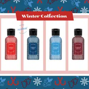 Fragrances