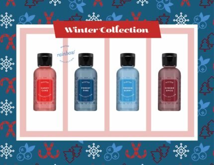 Fragrances
