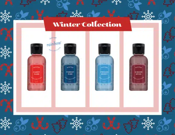 Fragrances