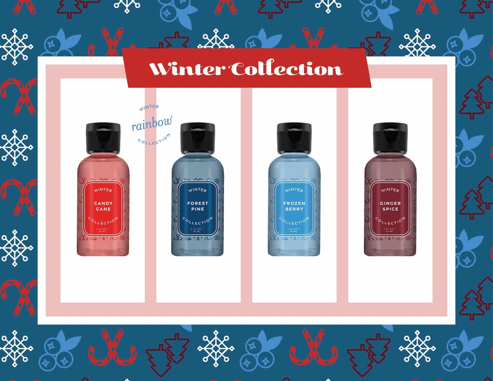Fragrances