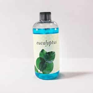 Eucalyptus