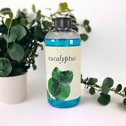 Eucalyptus