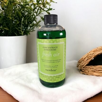 Fresh Air Sanitizer