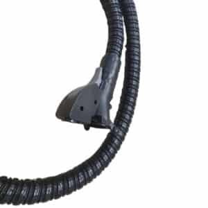 Hose connection