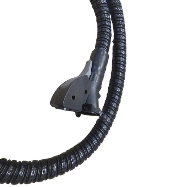 Hose connection