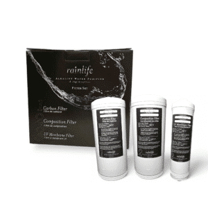 Rainlife Filters