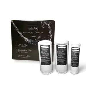 Rainlife Filters