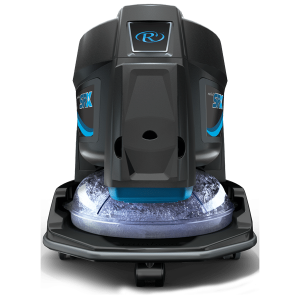 SRX Rainbow Vacuum